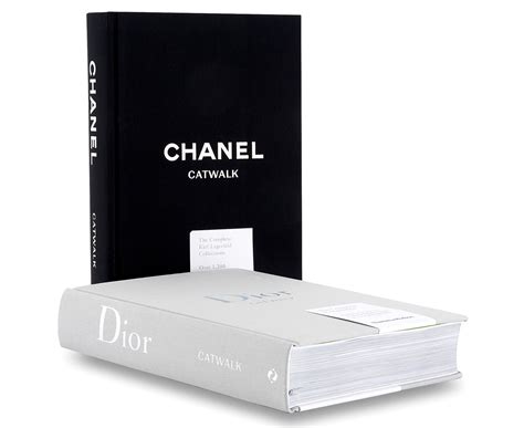 chanel hardcover books|chanel books in order.